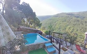 Ceira Cottage Refúgio Romântico com Tanque Privado